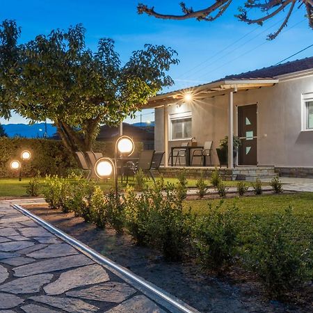 Castellano Vasiliki Villa Vasiliki  Bagian luar foto