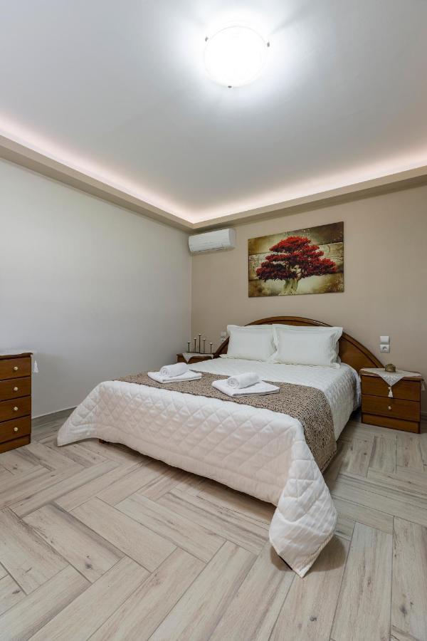 Castellano Vasiliki Villa Vasiliki  Bagian luar foto