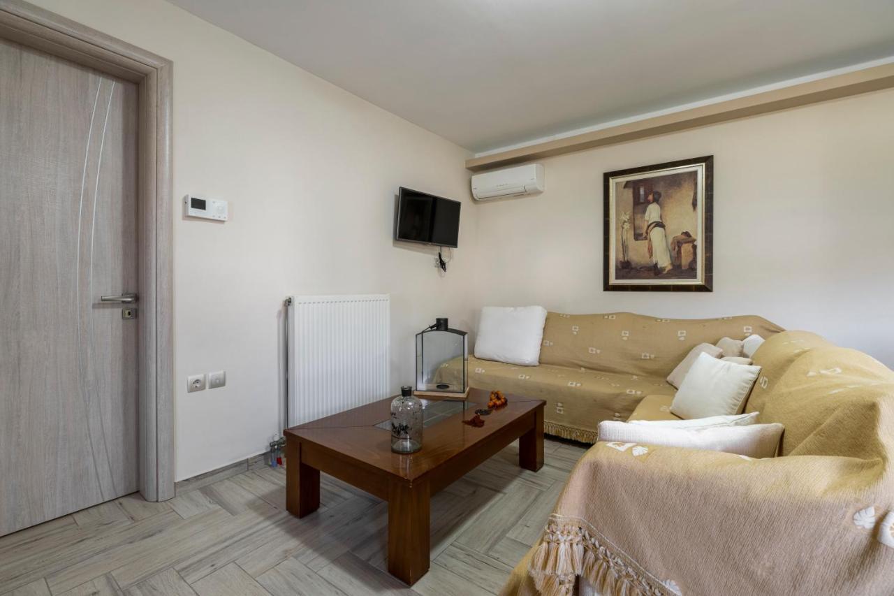 Castellano Vasiliki Villa Vasiliki  Bagian luar foto
