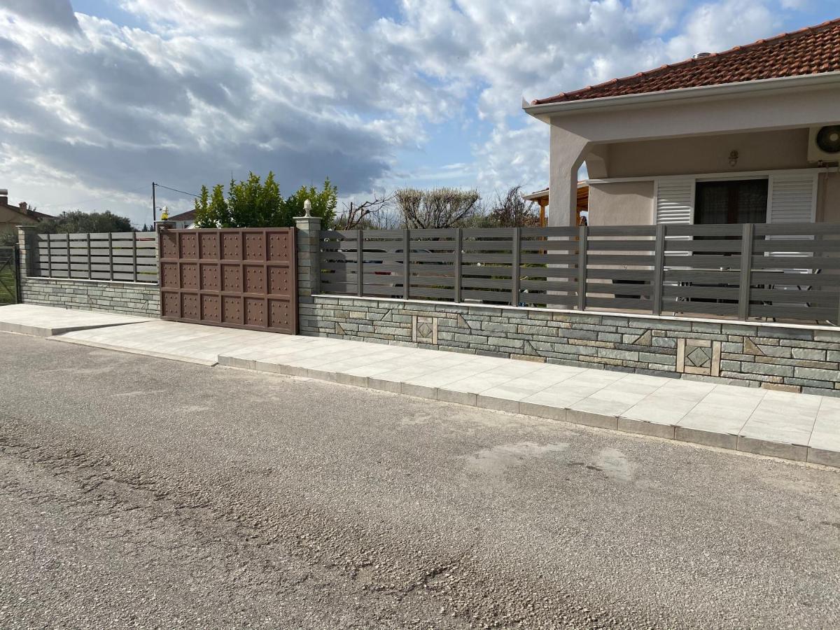 Castellano Vasiliki Villa Vasiliki  Bagian luar foto