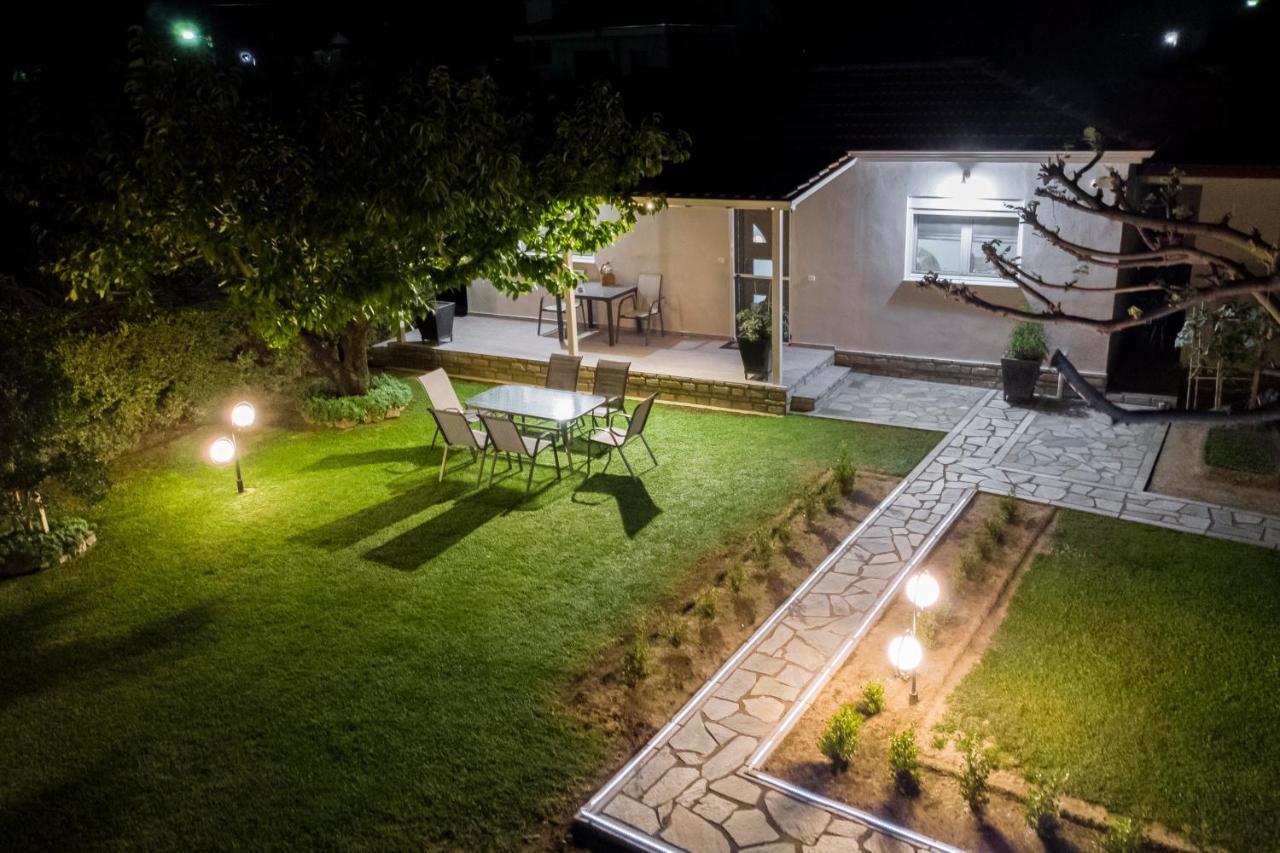 Castellano Vasiliki Villa Vasiliki  Bagian luar foto