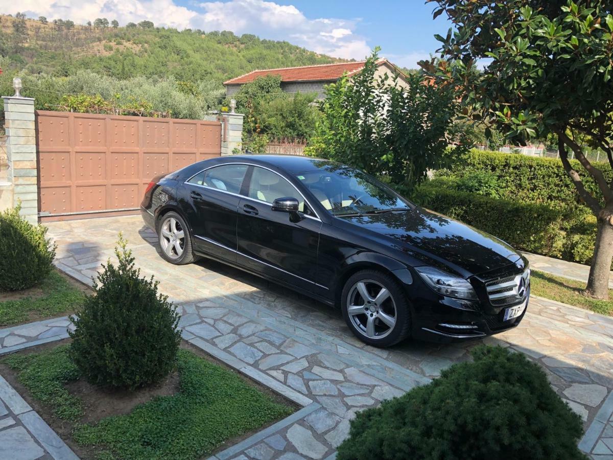 Castellano Vasiliki Villa Vasiliki  Bagian luar foto
