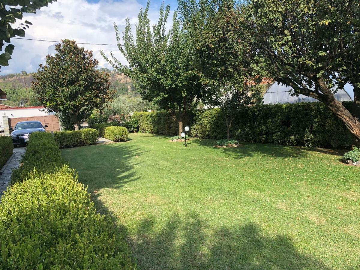 Castellano Vasiliki Villa Vasiliki  Bagian luar foto