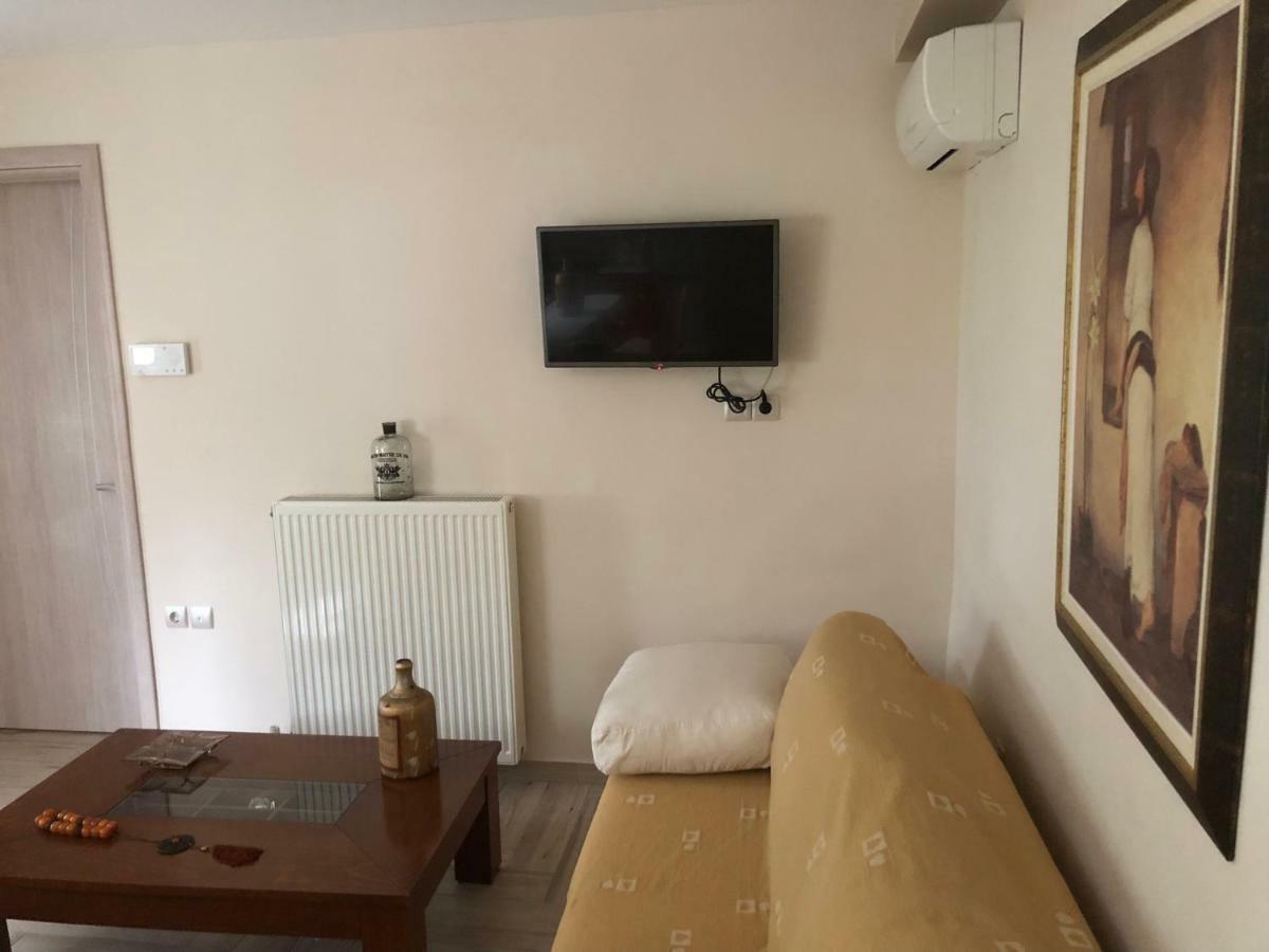 Castellano Vasiliki Villa Vasiliki  Bagian luar foto