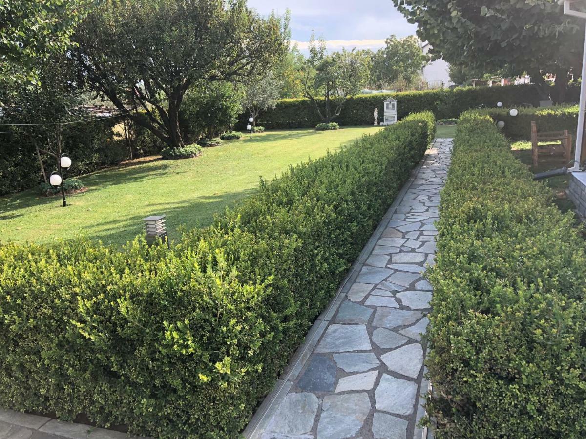 Castellano Vasiliki Villa Vasiliki  Bagian luar foto