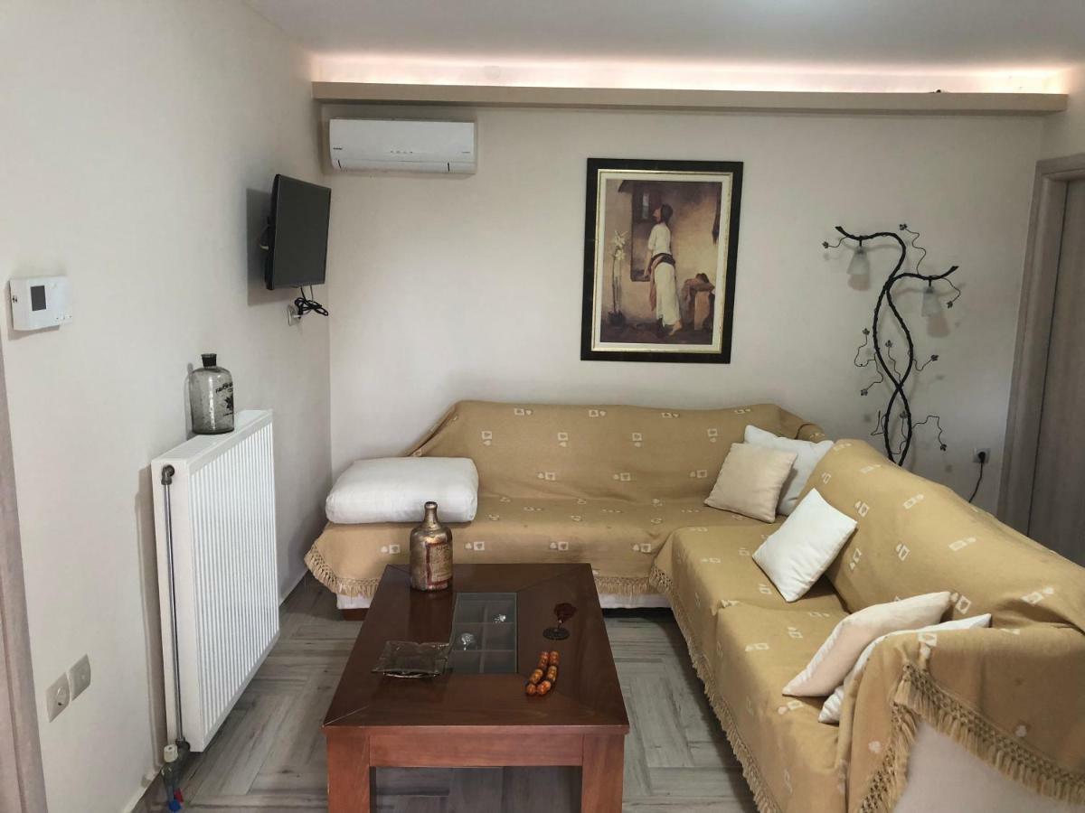 Castellano Vasiliki Villa Vasiliki  Bagian luar foto