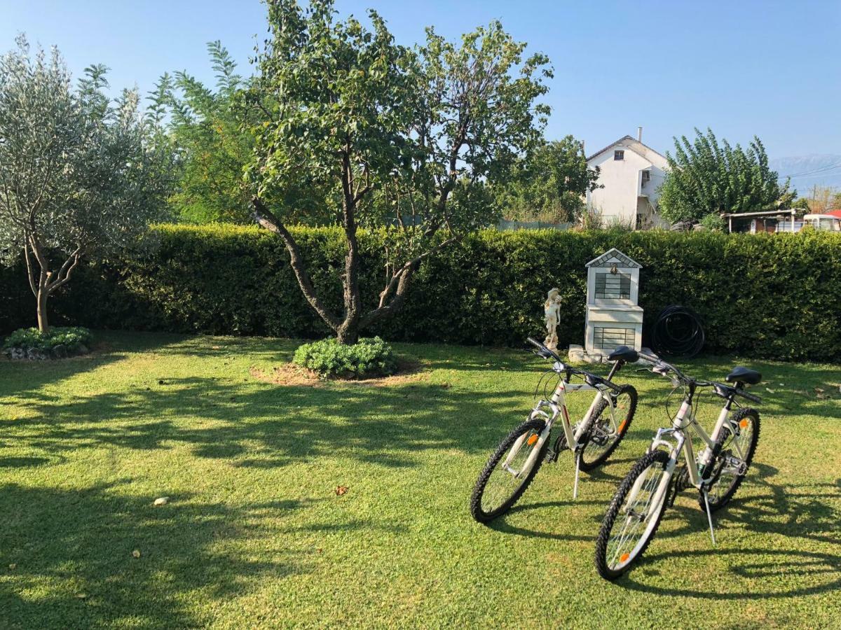 Castellano Vasiliki Villa Vasiliki  Bagian luar foto